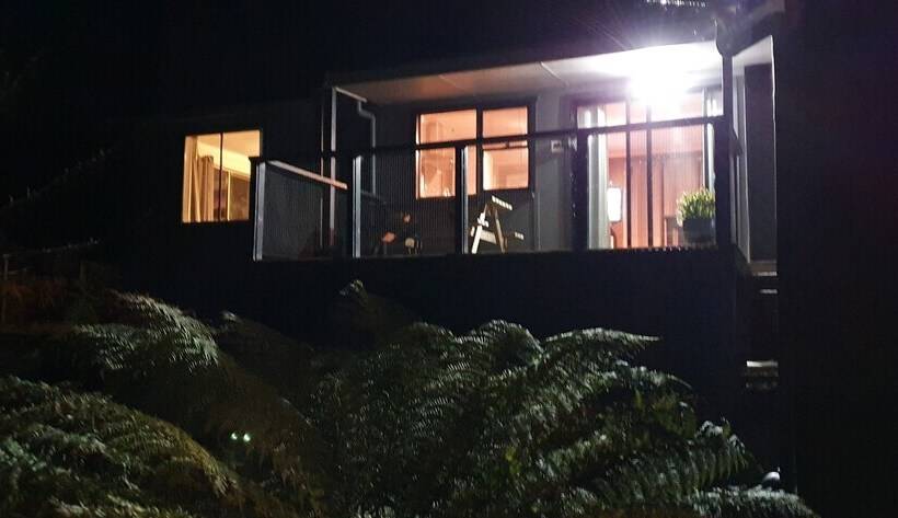 إستوديو ديلوكس, Cradle Alpine Retreat