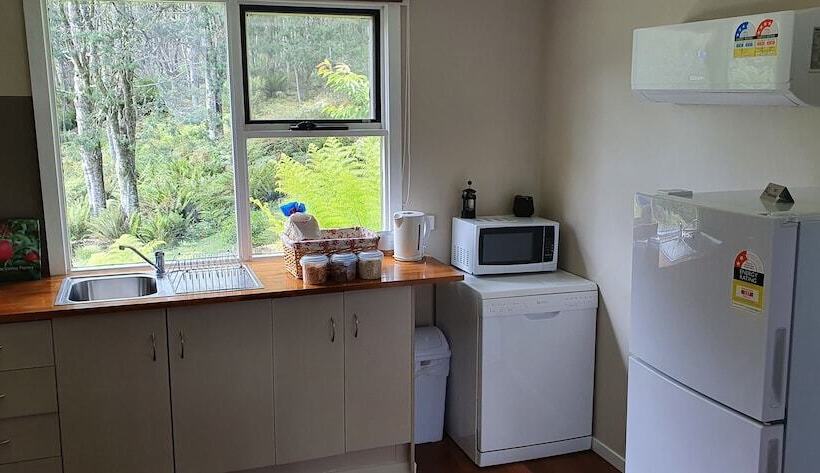 إستوديو ديلوكس, Cradle Alpine Retreat