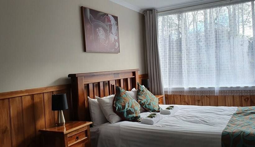 إستوديو ديلوكس, Cradle Alpine Retreat