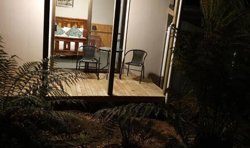 غرفة قياسية مزوَّدة بجاكوزي, Cradle Alpine Retreat