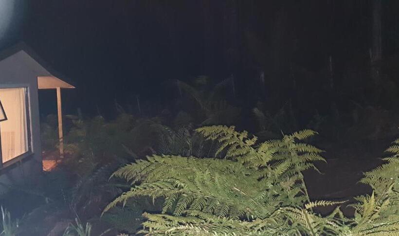 غرفة قياسية مزوَّدة بجاكوزي, Cradle Alpine Retreat