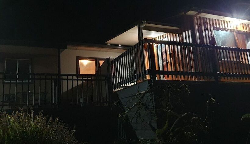 إستوديو ديلوكس, Cradle Alpine Retreat