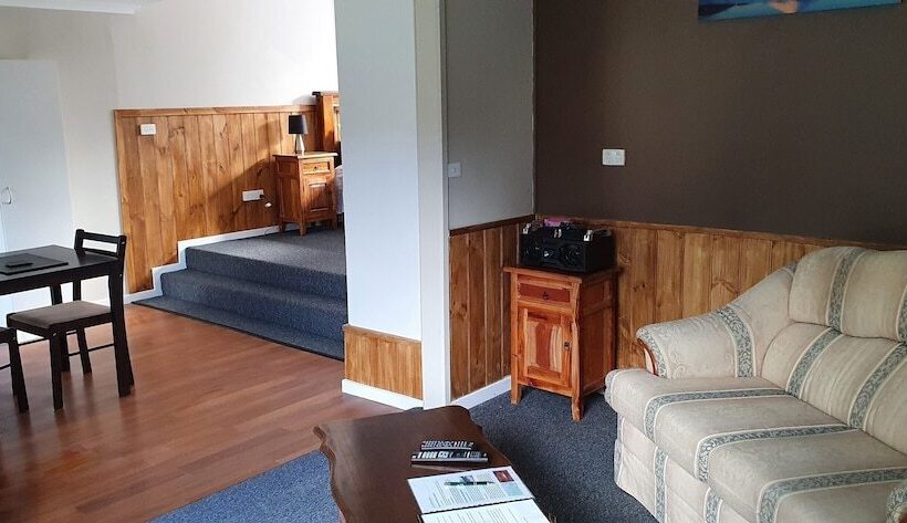 إستوديو ديلوكس, Cradle Alpine Retreat