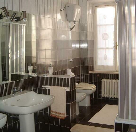 스탠다드 룸, Da Cristina