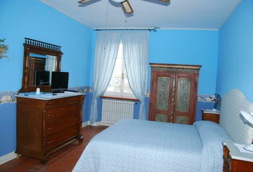 스탠다드 룸, Da Cristina