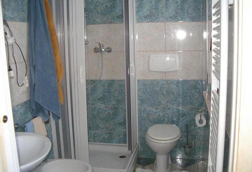 스탠다드 룸, Da Cristina