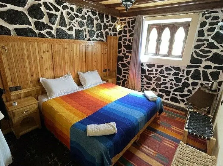 Classic-huone Parivuode, Riad Atlas 4 Seasons