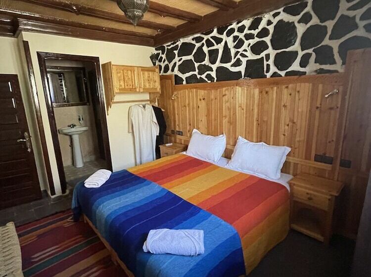 غرفة كلاسيكية سرير مزدوج, Riad Atlas 4 Seasons