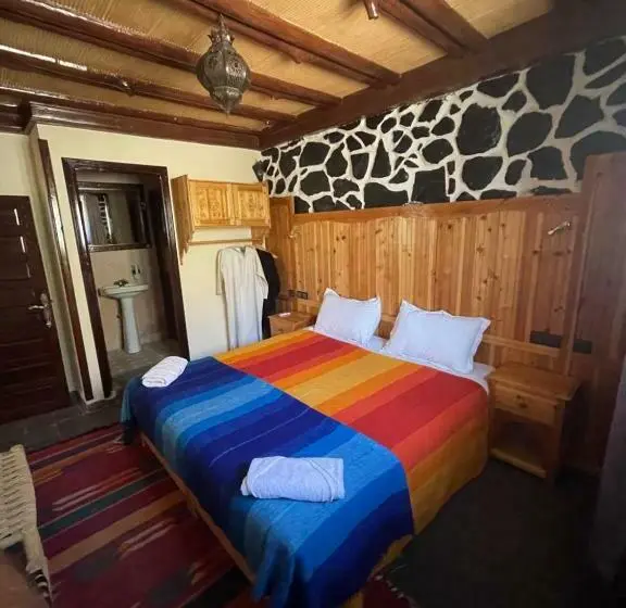 Standard-huone, Riad Atlas 4 Seasons