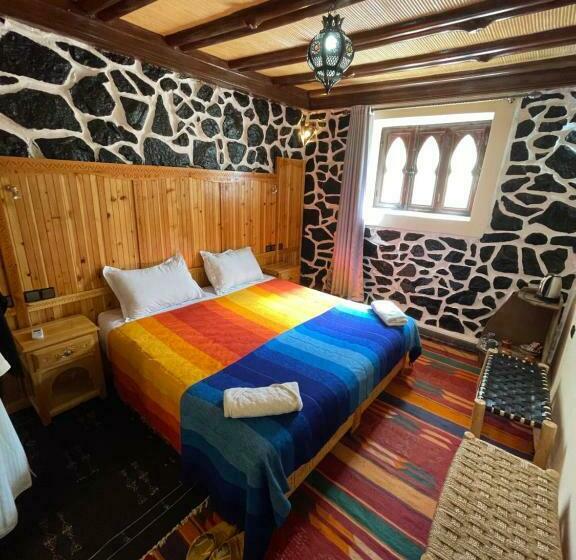 غرفة قياسية, Riad Atlas 4 Seasons