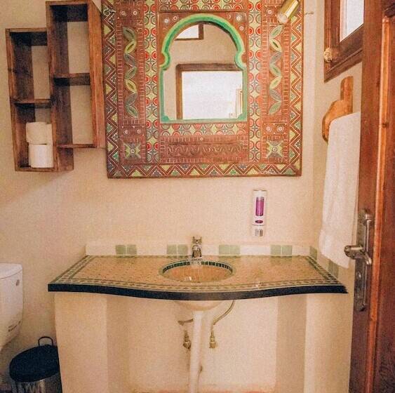 Четырехместный Номер Deluxe, Riad Atlas 4 Seasons
