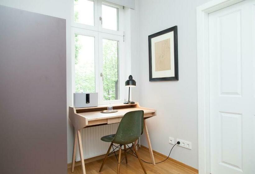 Номер Deluxe Одноместный, Bahnhof Thalfang