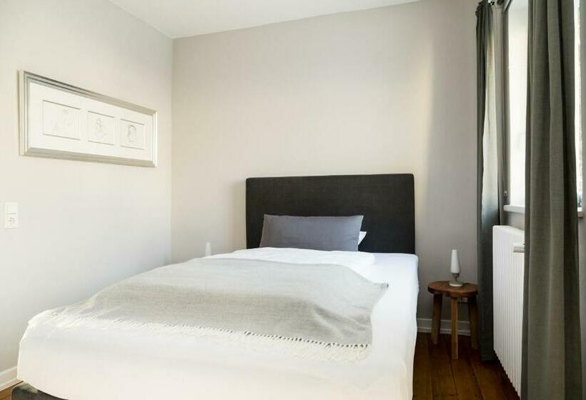 Номер Deluxe Одноместный, Bahnhof Thalfang