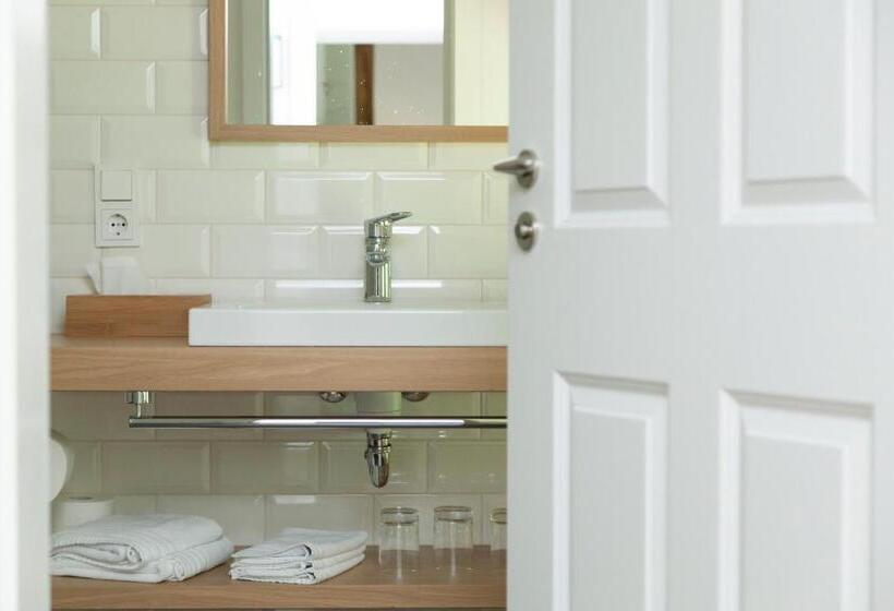 Люкс Дюплекс, Bahnhof Thalfang