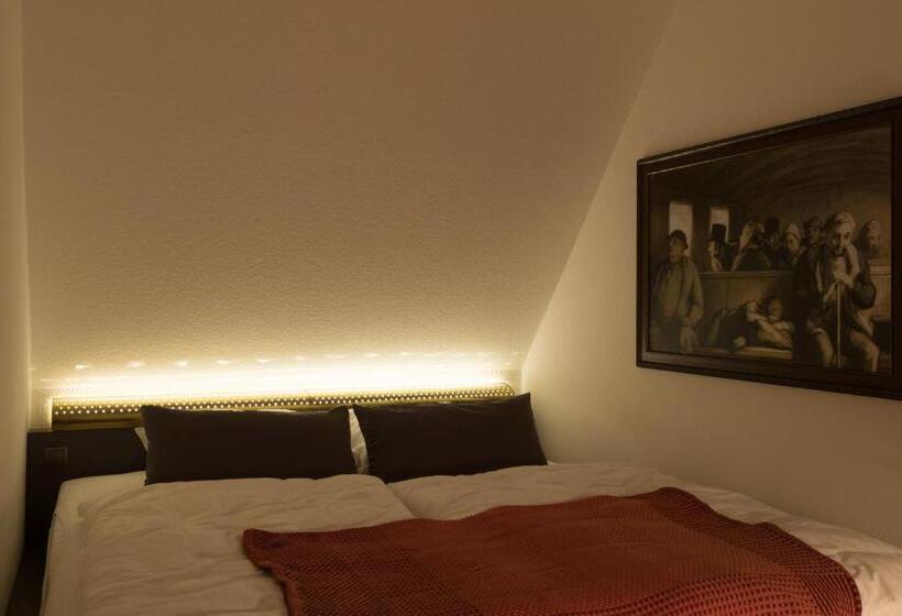 Апартаменты 1 Спальня, Bahnhof Thalfang