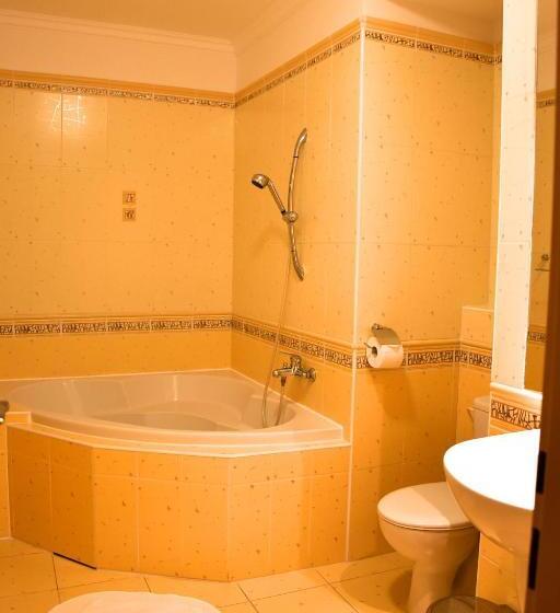 豪华房间, Baník Handlová