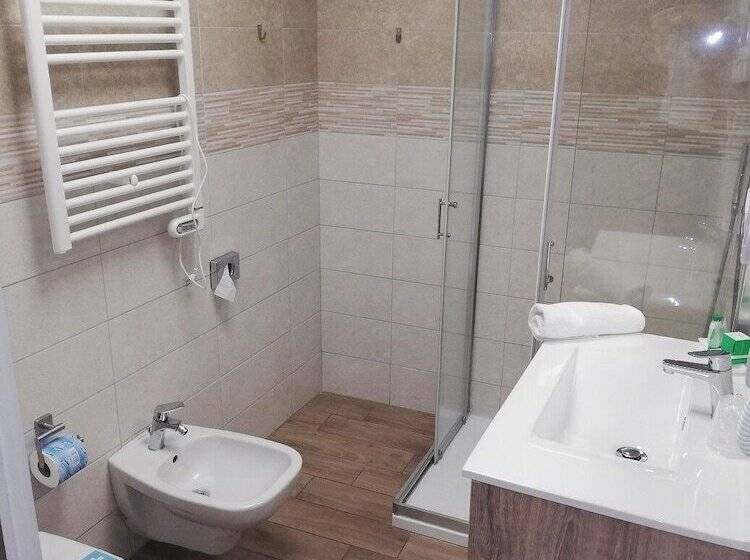 패밀리 룸, Bocciolo