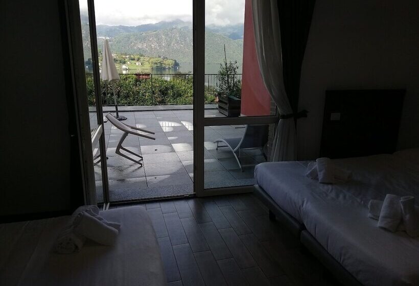 패밀리 룸, Bocciolo