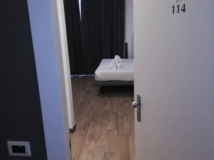 패밀리 룸, Bocciolo