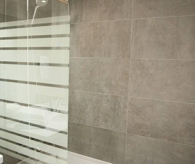 스탠다드 룸, Campanile Limoges Centre Gare