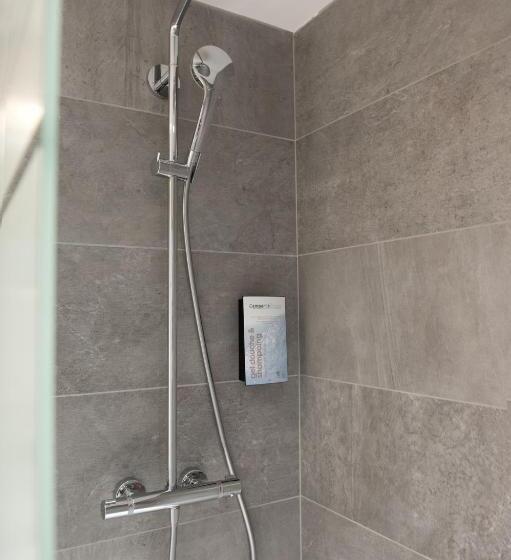 4인용 스탠다드 룸, Campanile Limoges Centre Gare