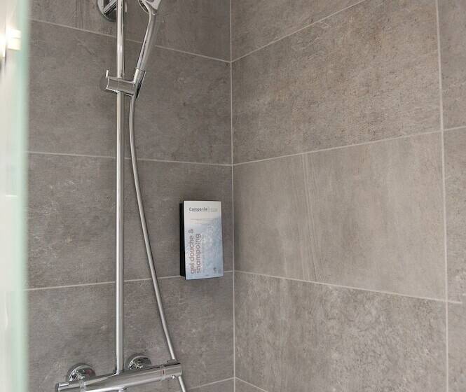 스탠다드 룸, Campanile Limoges Centre Gare