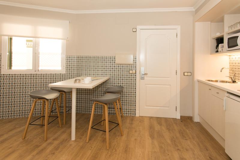 스탠다드 트리플 룸, Campanile Limoges Centre Gare