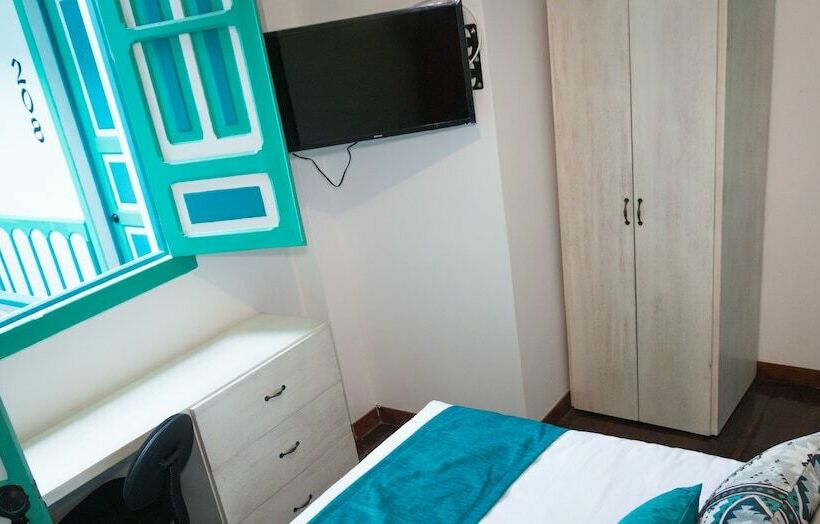 Номер Стандарт, Casa Grande Inn