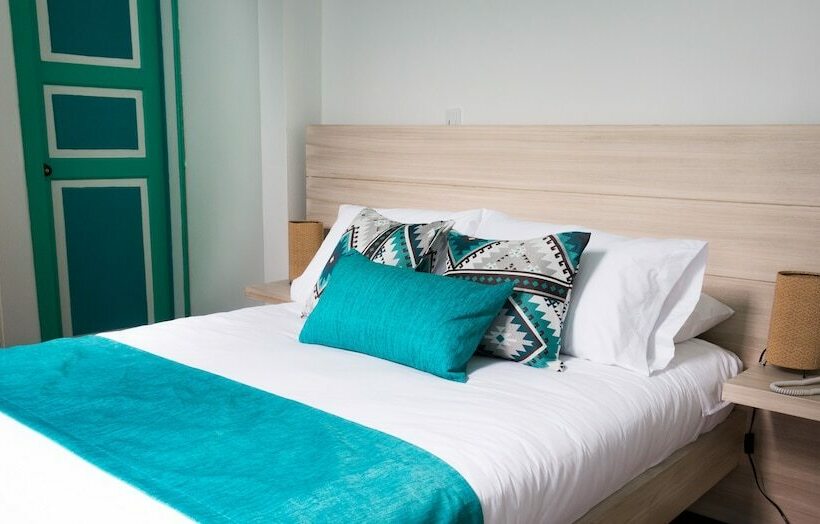 Номер Стандарт, Casa Grande Inn