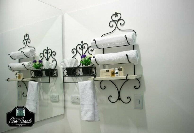 Номер Стандарт, Casa Grande Inn