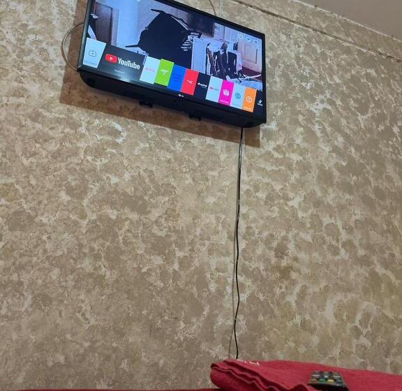 اتاق استاندارد یک نفره, Cristales De Antigua Hotel Cristal