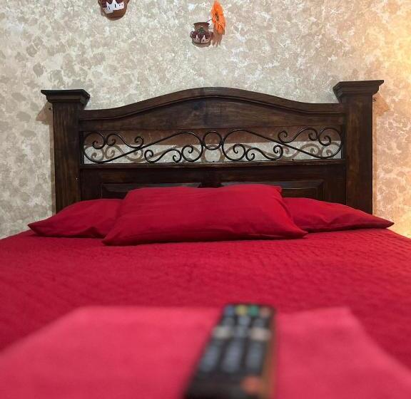 اتاق استاندارد, Cristales De Antigua Hotel Cristal