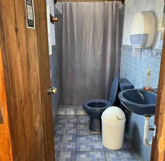 Economy Quadruple Room, Cristales De Antigua Hotel Cristal