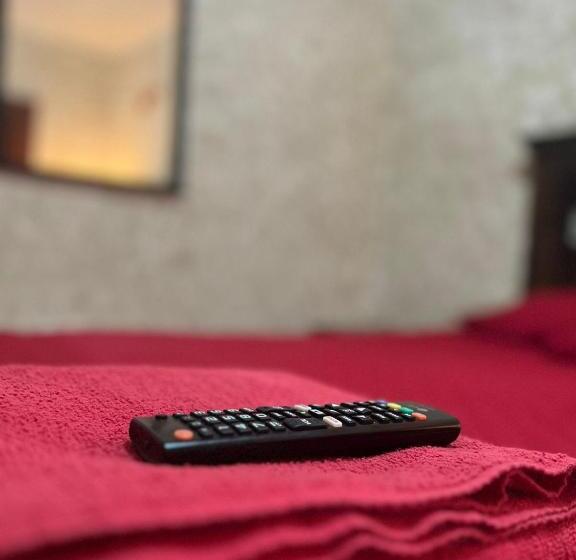 اتاق استاندارد, Cristales De Antigua Hotel Cristal