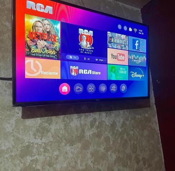 اتاق استاندارد سه نفره, Cristales De Antigua Hotel Cristal