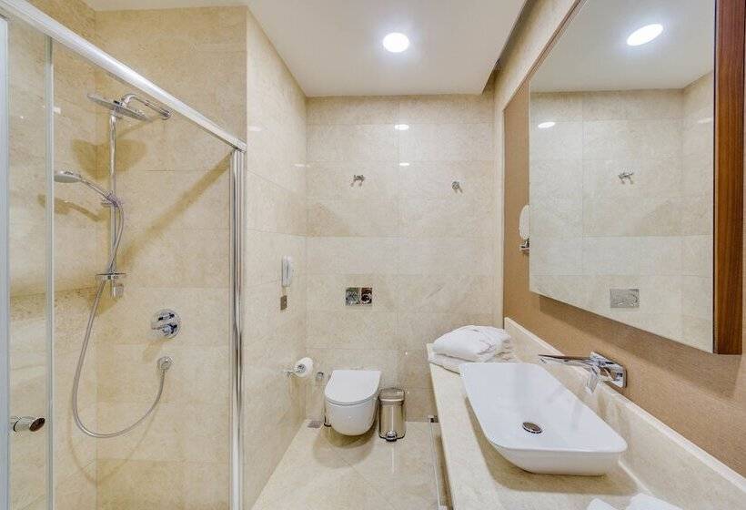 اتاق استاندارد, Demircioğlu Park