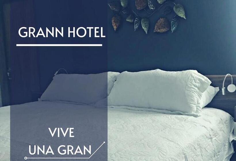 Номер Стандарт, Grann