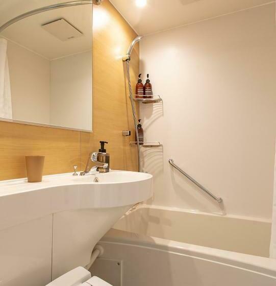 标准单人间, Kissuien Stay&food