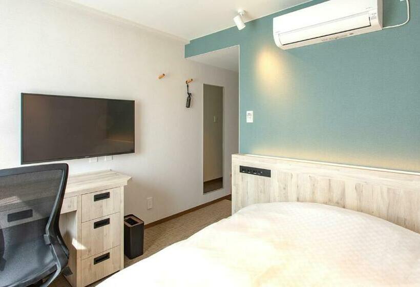 标准单人间, Kissuien Stay&food