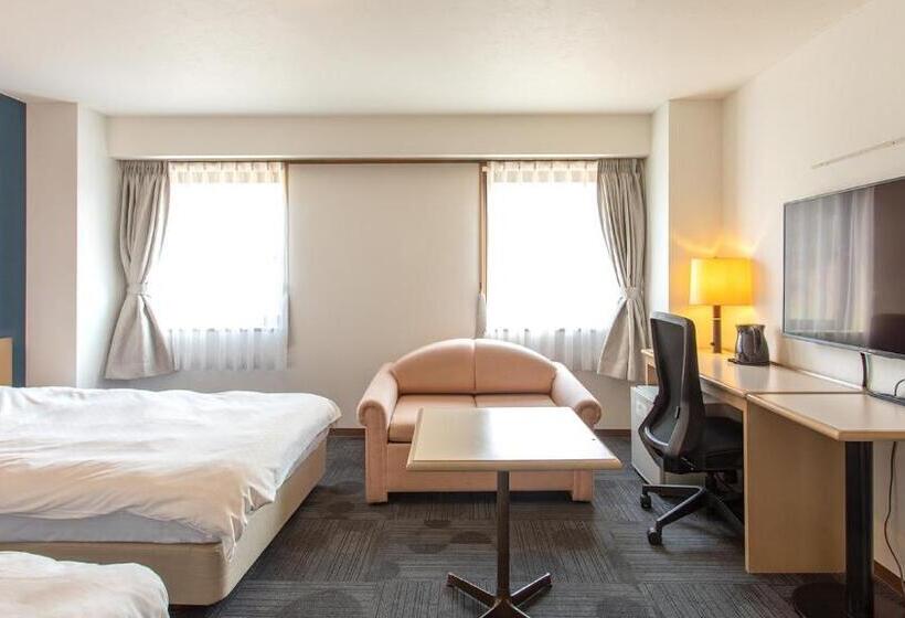 标准间, Kissuien Stay&food