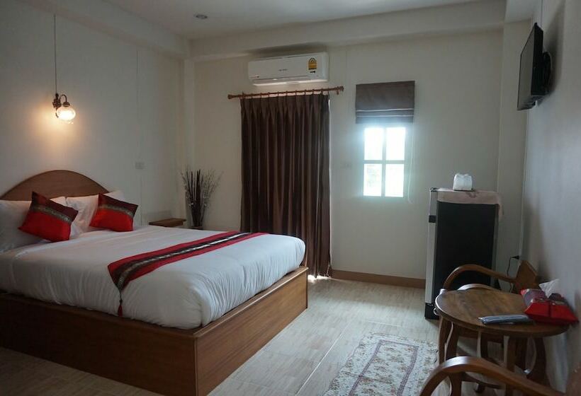 Номер Стандарт, Maesot Siri