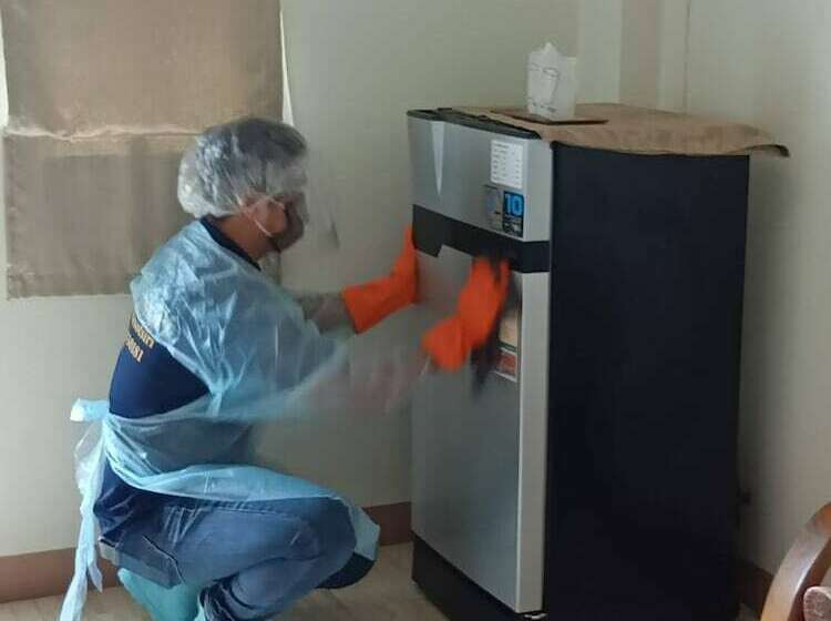 Номер Стандарт, Maesot Siri