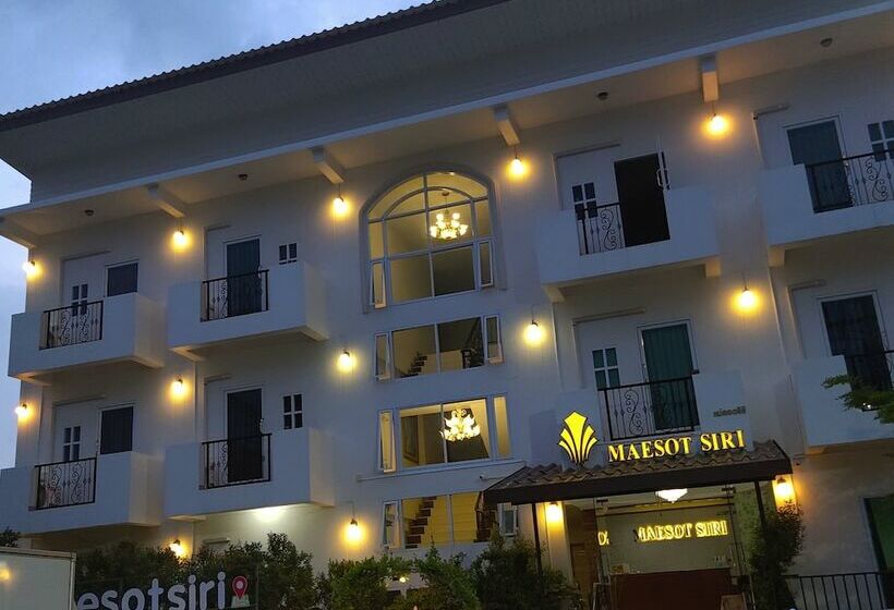 Номер Стандарт, Maesot Siri