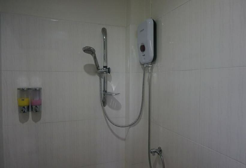 Номер Стандарт, Maesot Siri