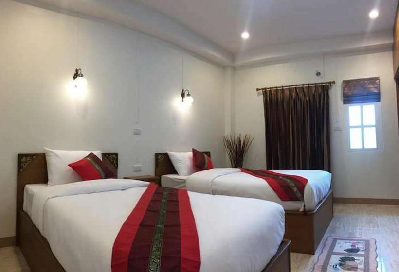 Номер Стандарт, Maesot Siri