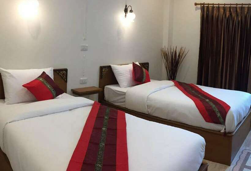 Номер Стандарт, Maesot Siri