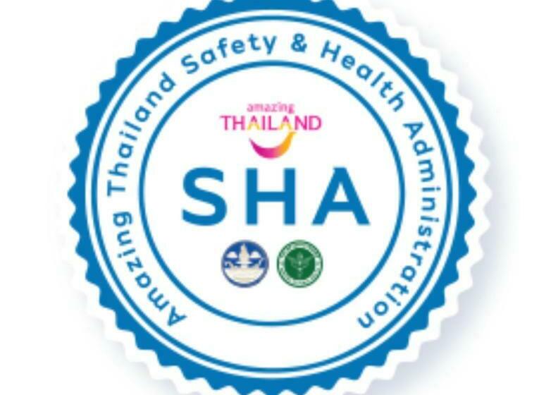 Номер Стандарт, Maesot Siri