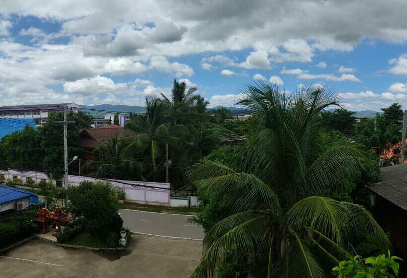 Номер Стандарт, Maesot Siri