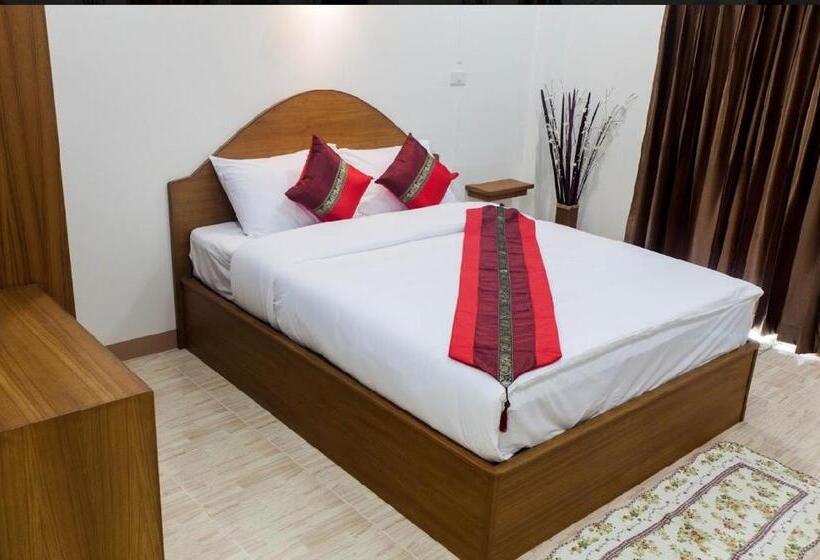 Номер Стандарт, Maesot Siri