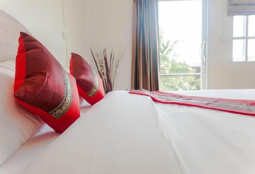 Номер Стандарт, Maesot Siri